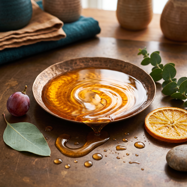 Une formule cosmétique complète