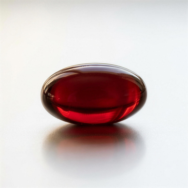 Format softgel