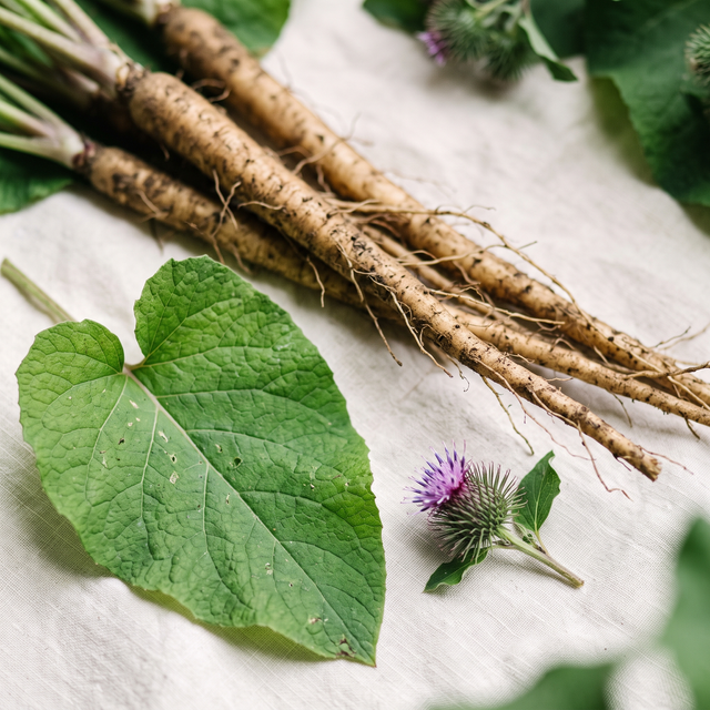 Bardane