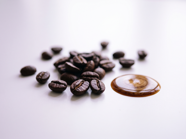 Caféine