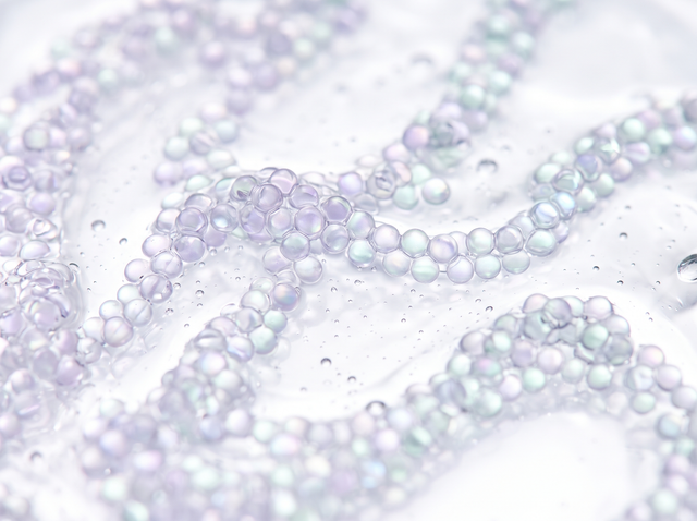 Peptides