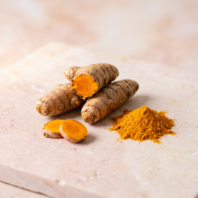 Curcuma