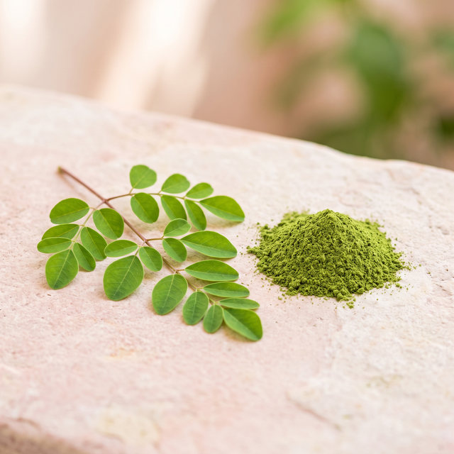 Moringa