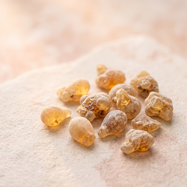 Boswellia