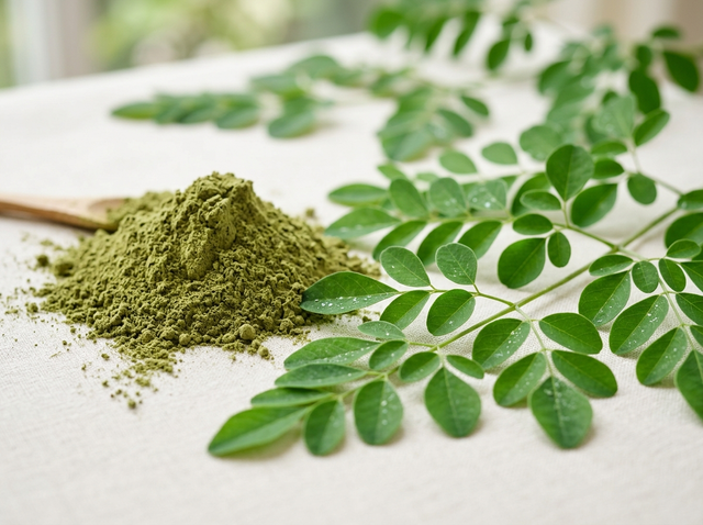 Moringa