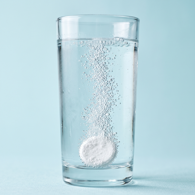Hydrogène moléculaire