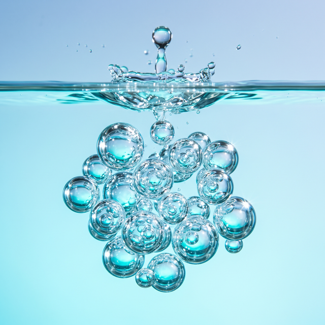 L'effervescence