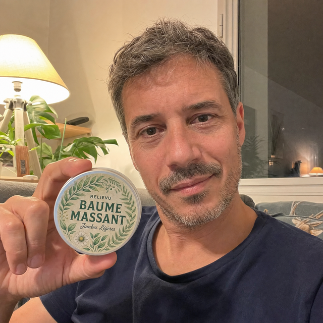 Julien M.