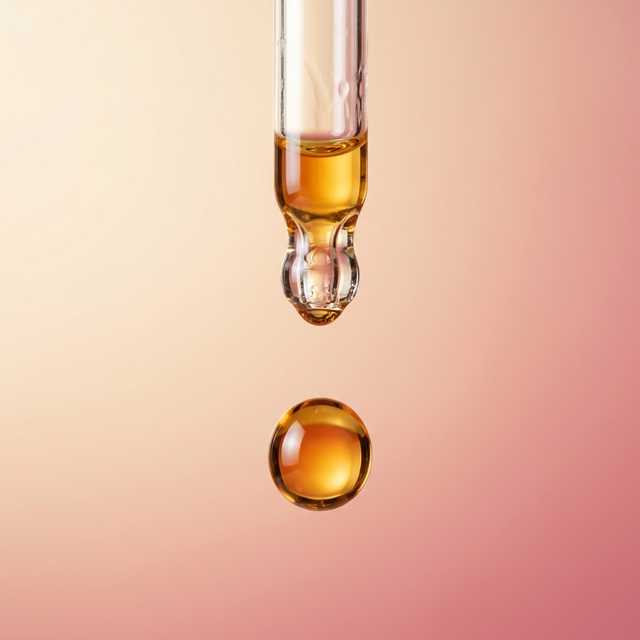 Base végétale liquide
