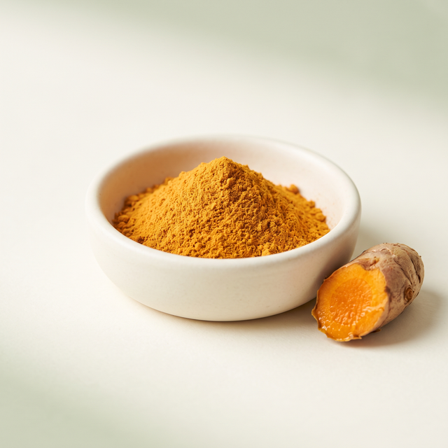 Curcumine phytosome