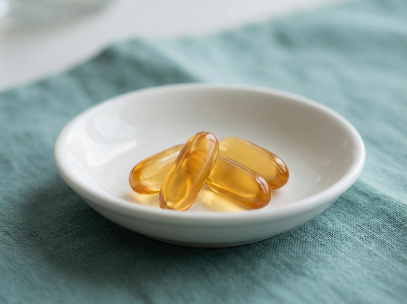 Zinc & 15 actifs