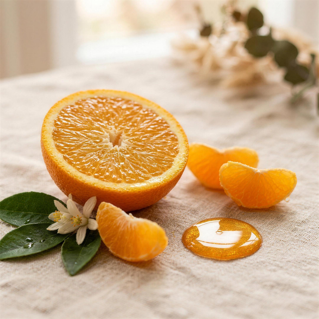 Vitamine C