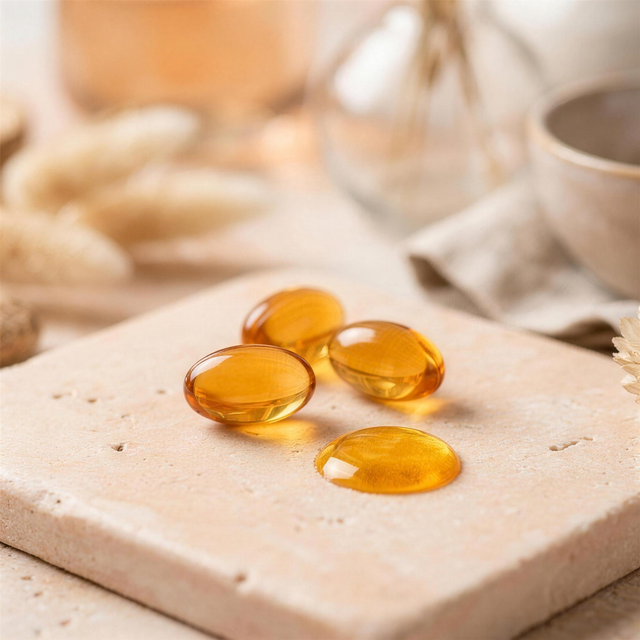 Vitamine E