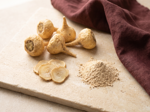 Maca