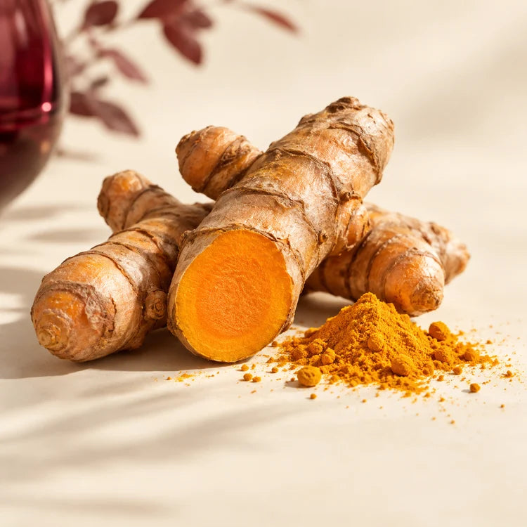 Curcuma