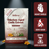 Aged Garlic Extract - 7500mg Odorless Softgels