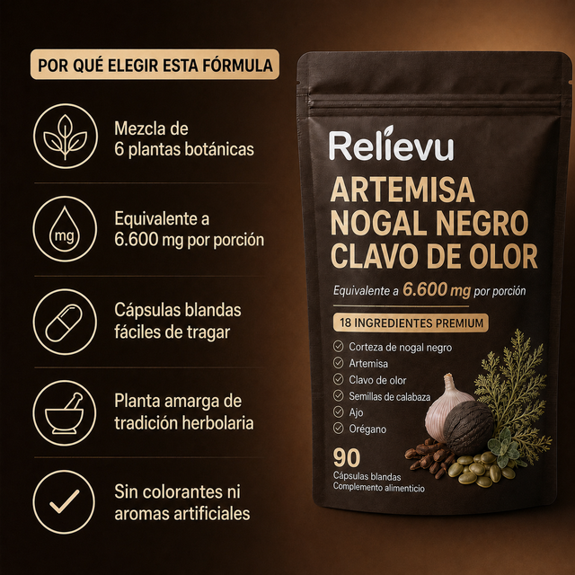 Fórmula amarga