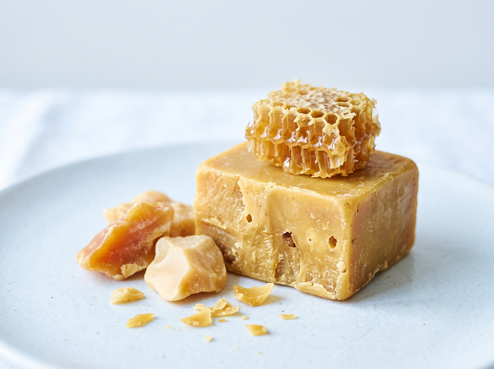 Beeswax