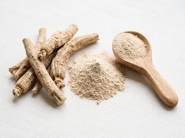 Ashwagandha