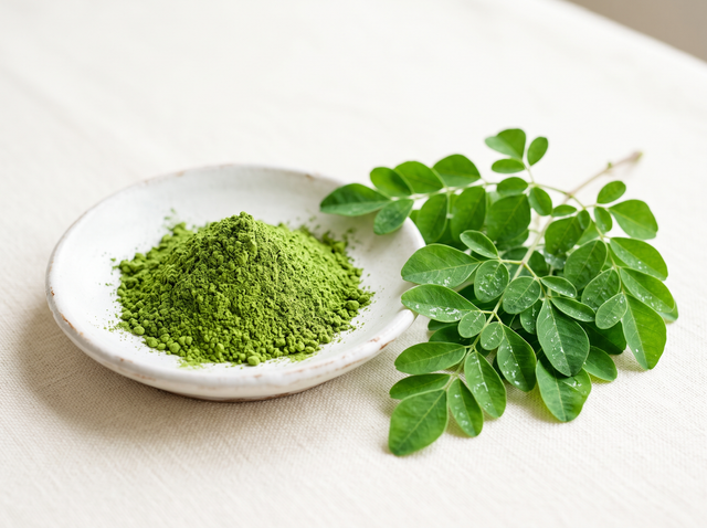 Moringa
