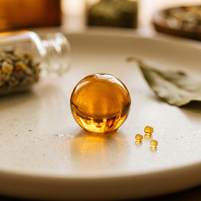 Vitamine E