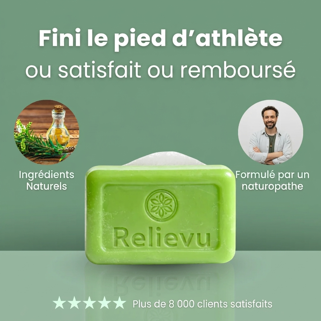 Avant / Après Jour 1 Jour 10