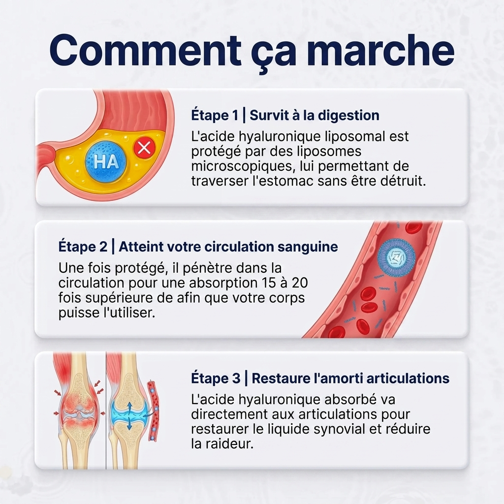 Comment ca marche