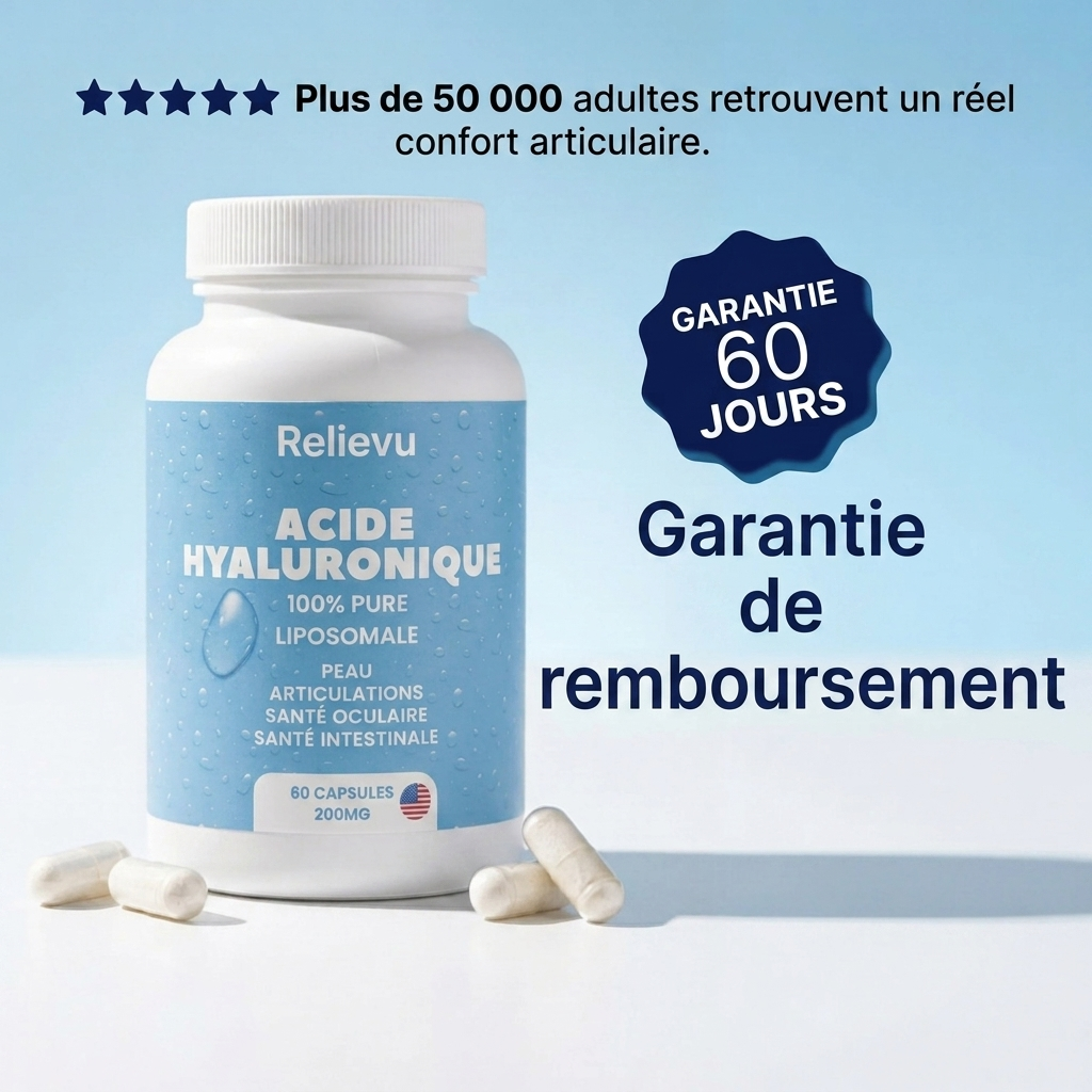 Garantie 60 jours