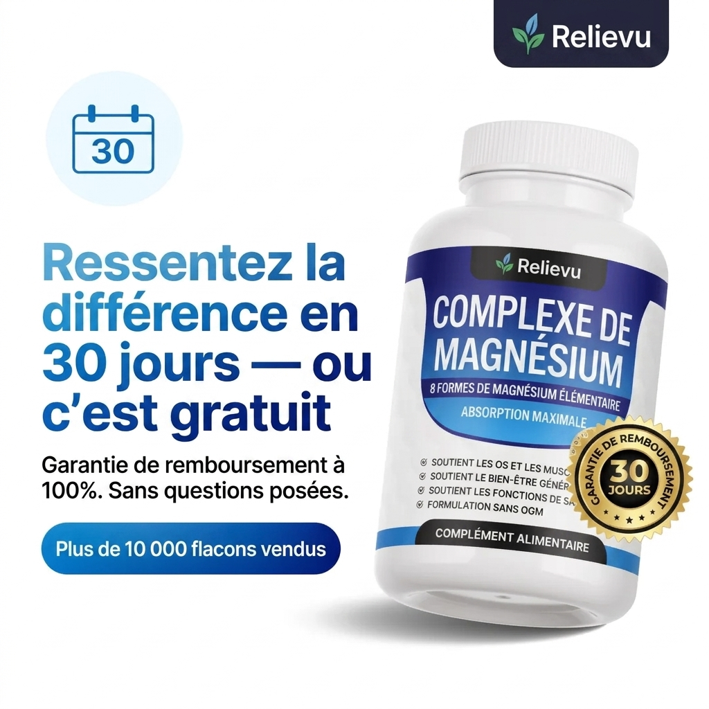 Garantie 30 jours