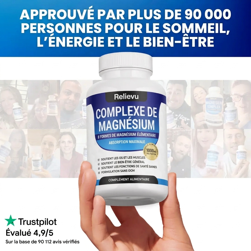 Approuve par 90000 personnes