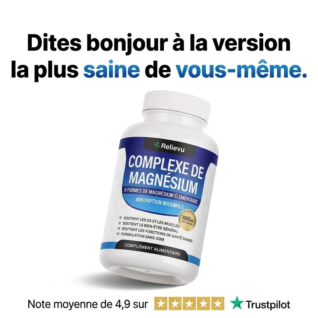 Version la plus saine de vous-meme