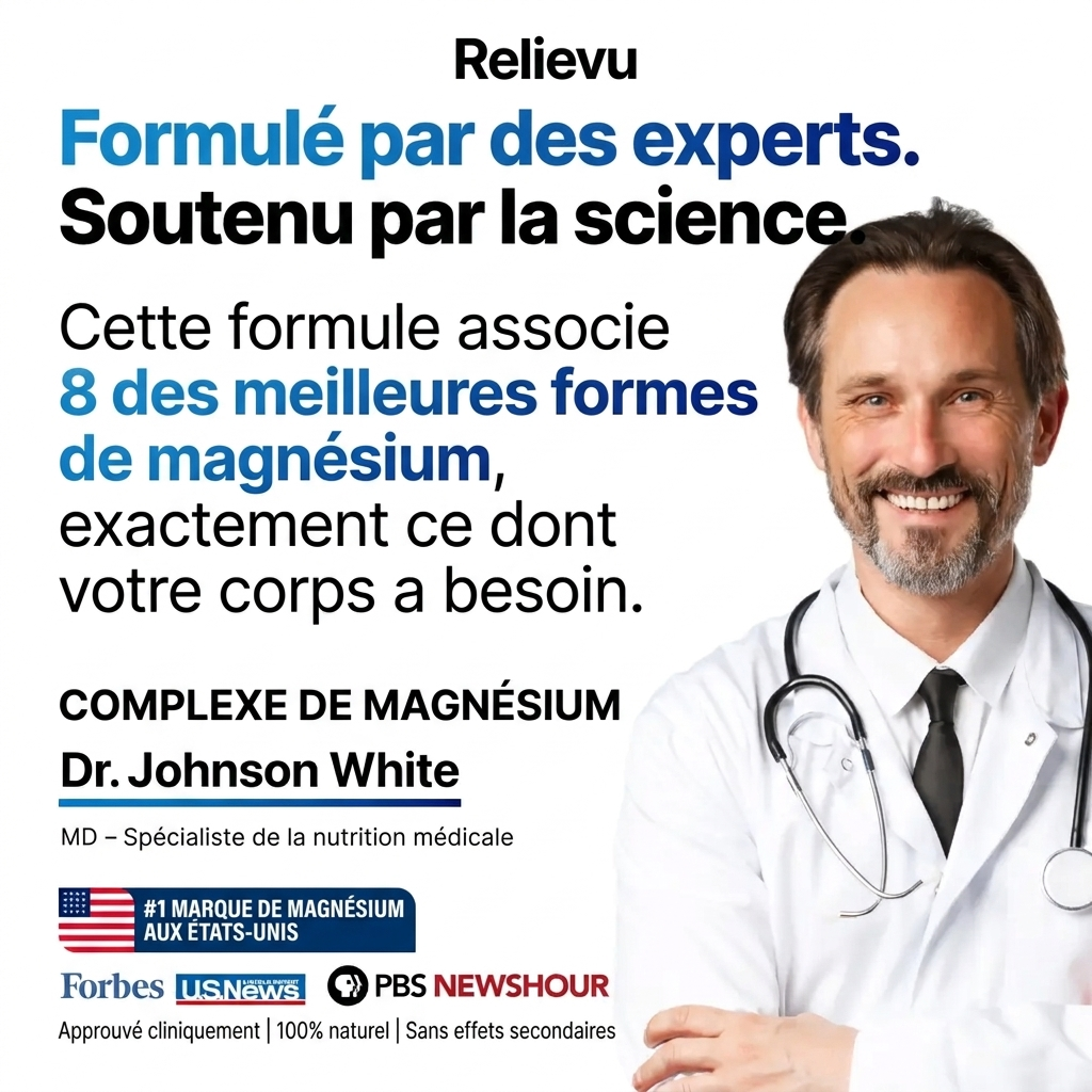 Dr Johnson White expert