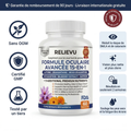 Flacon Formule Oculaire Relievu