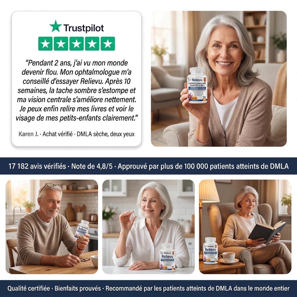 Avis Trustpilot et clients