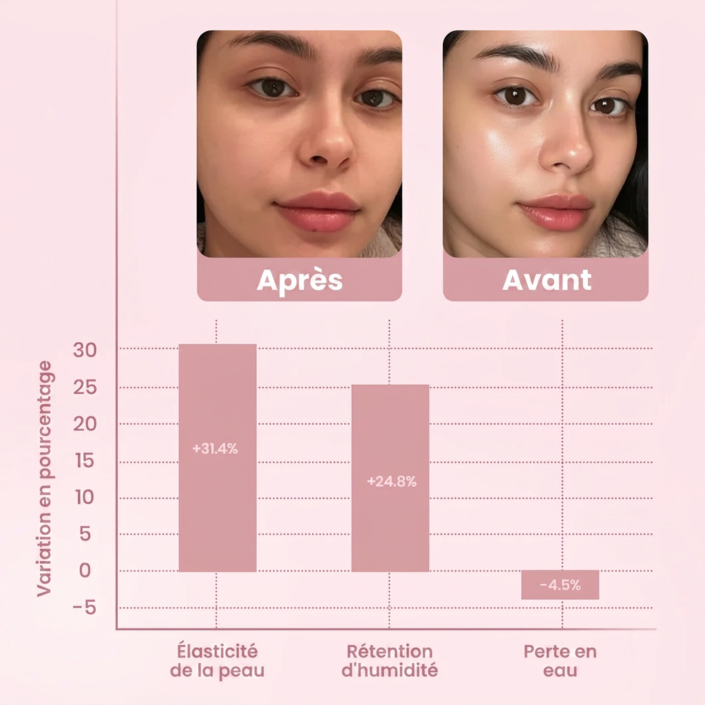 Resultats d'un test d'usage