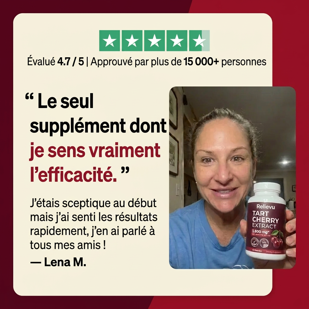 Extrait de Cerise Griotte