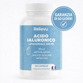 Flacone Acido Ialuronico Relievu
