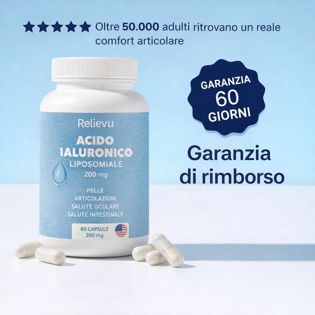 Garanzia 60 giorni