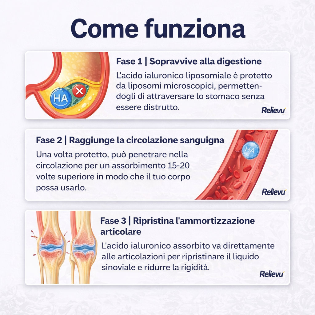 Come funziona