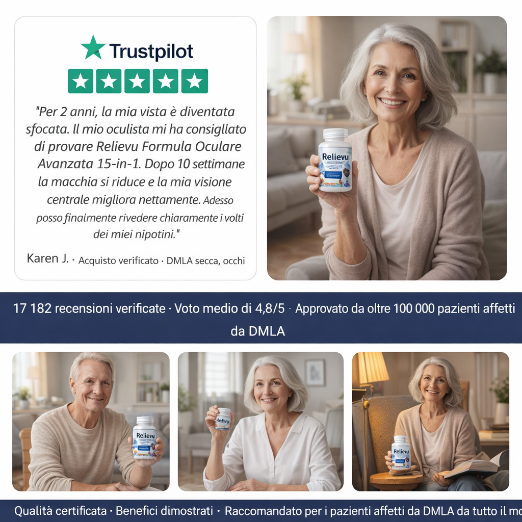 Recensioni Trustpilot e clienti