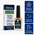 Liquide Ongles Antifongique Relievu — bienfaits