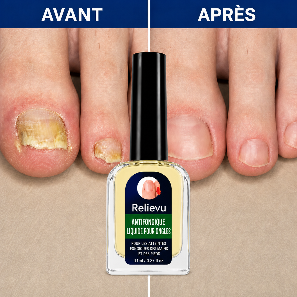 Avant / Après