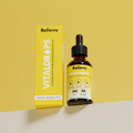 VitalDrops — complément multi-plantes tout-en-un