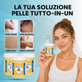 La tua soluzione pelle tutto-in-un - Crema Lenitiva alla Propoli Relievu