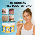 Tu solución piel todo-en-uno – Crema Calmante con Própolis Relievu