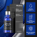 Relievu Methylene Blue+ USP Grade 1 % — Relievu 1