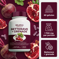 Relievu Betterave + Grenade — Relievu 1