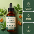 Complexe Végétal Pour Le Système Lymphatique — Relievu 1