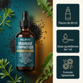 Complexe Lymphatique Liposomal — Relievu 1