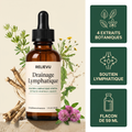 Extraits Botaniques Drainage Lymphatique — Relievu 1
